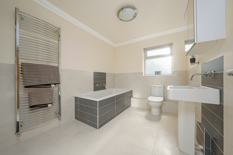 Granville Avenue Hesketh Bank